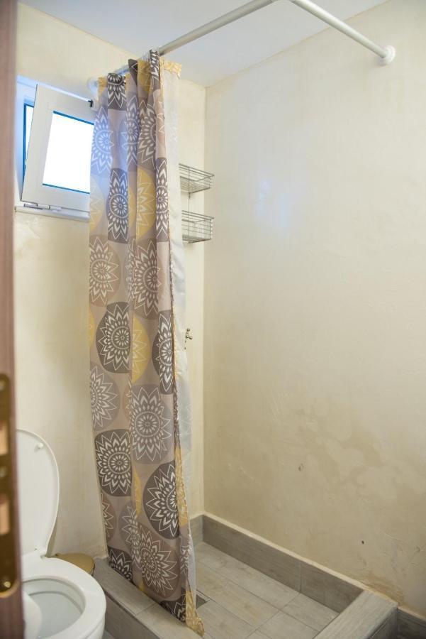 Grandmother'S House Apartment Psinthos Ngoại thất bức ảnh